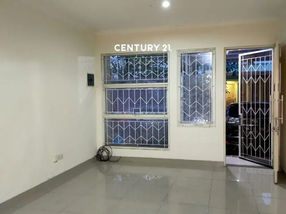 Rumah Bagus Siap Huni Di Amborsia Lippo Cikarang