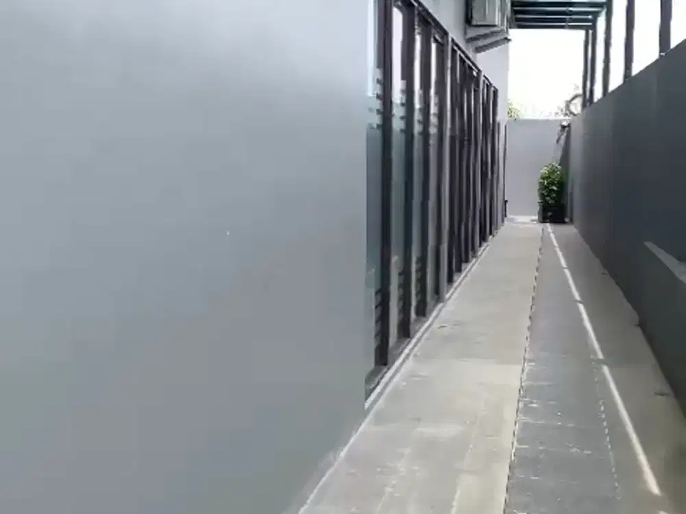 GUDANG LOKASI SINGOSARI MALANG AKSES KONTENER