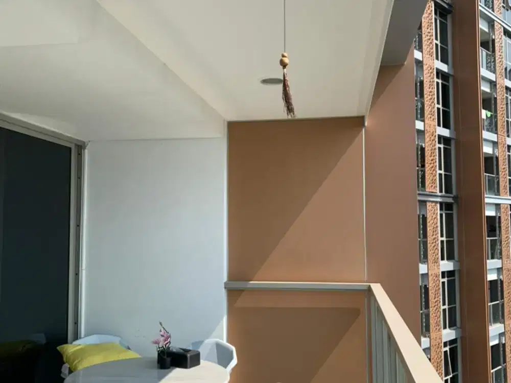 Disewakan Apartemen Gold Coast Pantai indah kapuk 3 BR Furnish