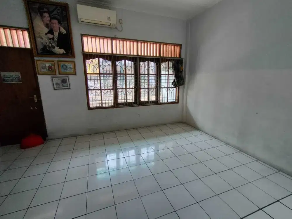 Dijual Rumah Jelambar Selatan Jelambar Baru Grogol Petamburan Jakarta