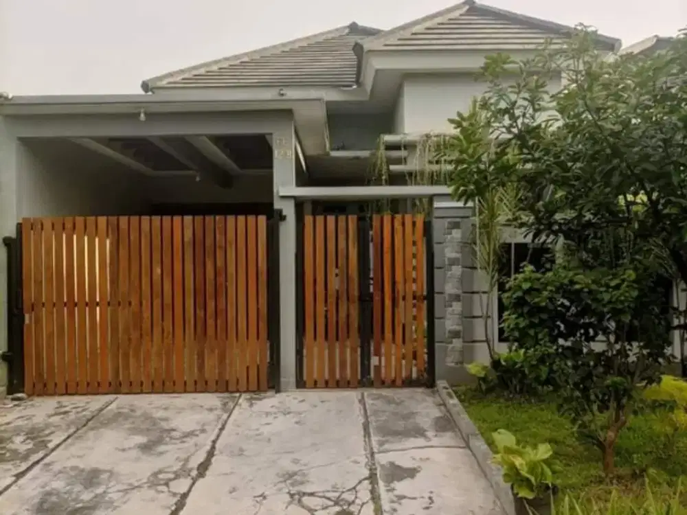 Grand wisata bima fajar jual murah