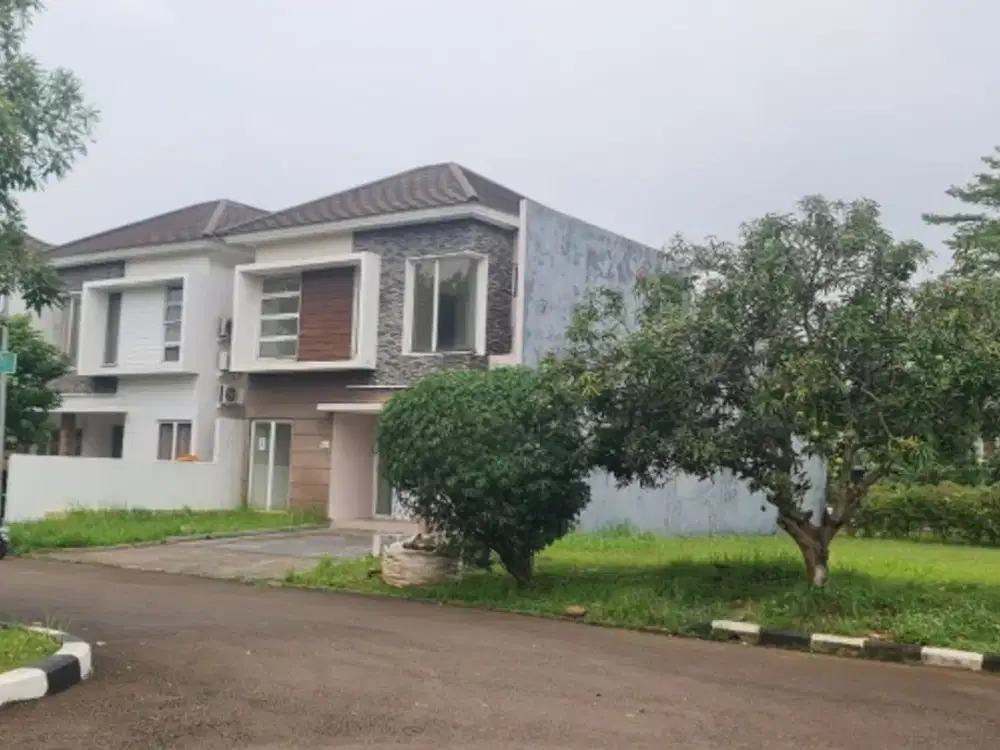 Grand wisata citrus garden exclusive jual murah