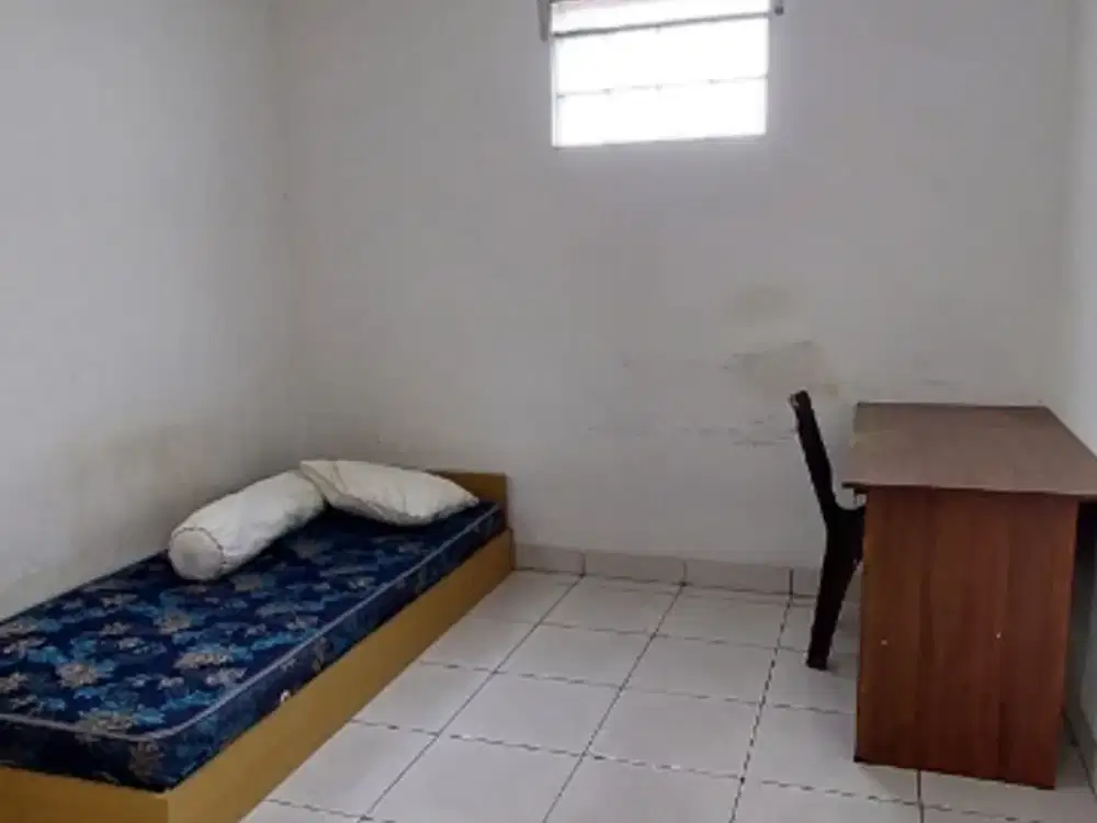 Dijual Rumah Kost 4Lt Aktif Dekat Kampus ITB Bandung