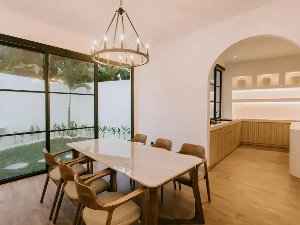 Villa Premium Pererenan Canggu