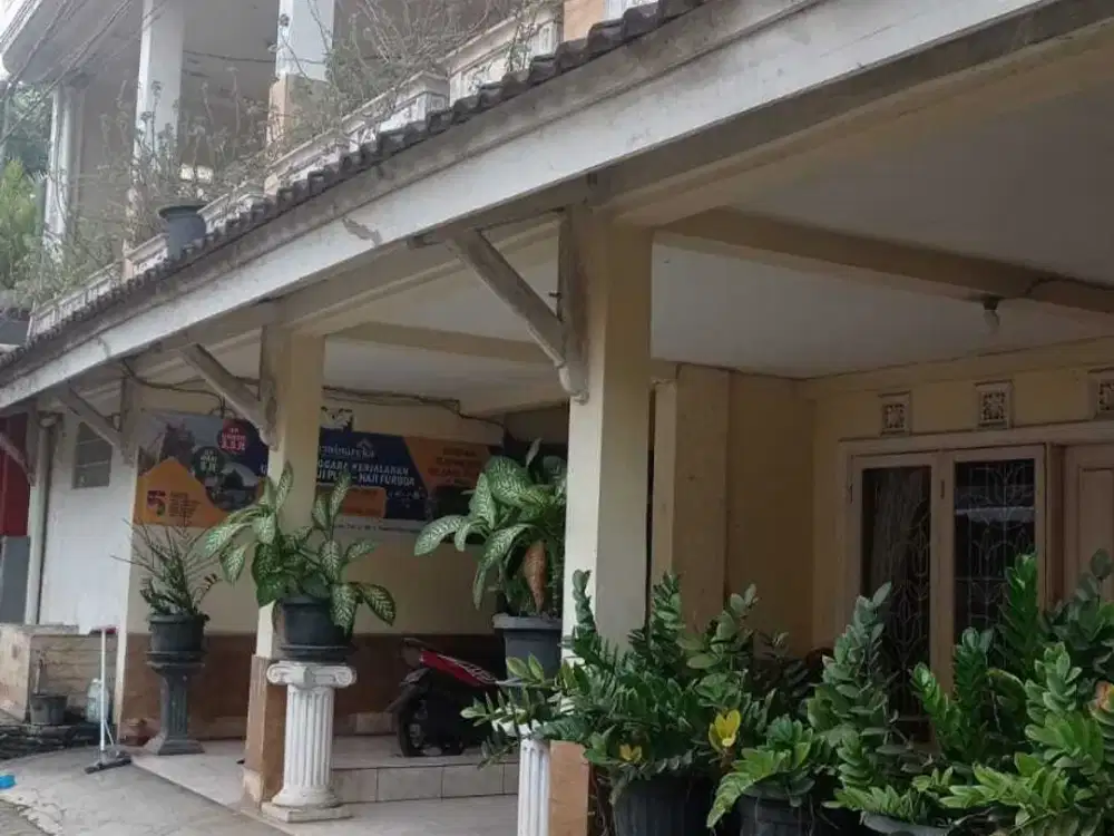 Jual Rumah Mini Cluster Area Cilangkap Jakarta Timur