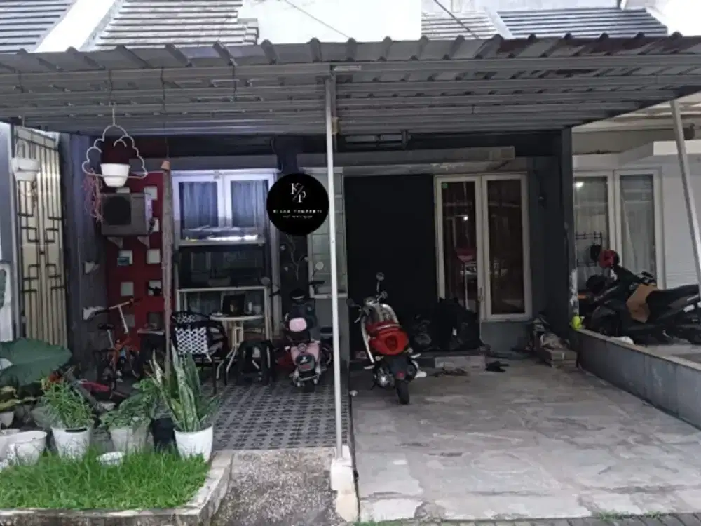 Dijual Rumah Siap Huni Di Grand Cibubur Country