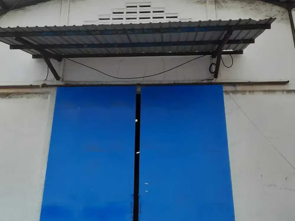 Gudang Margomulyo Permai