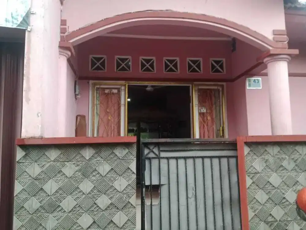 Rumah 200 m Di Kalimulya Depok Hanya 1 M dan Bisa Cash Bertahap