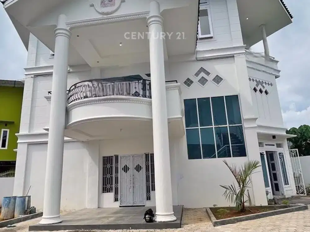 Rumah Siap Huni Di Jalan Perintis Kemerdekaan Tamalanrea