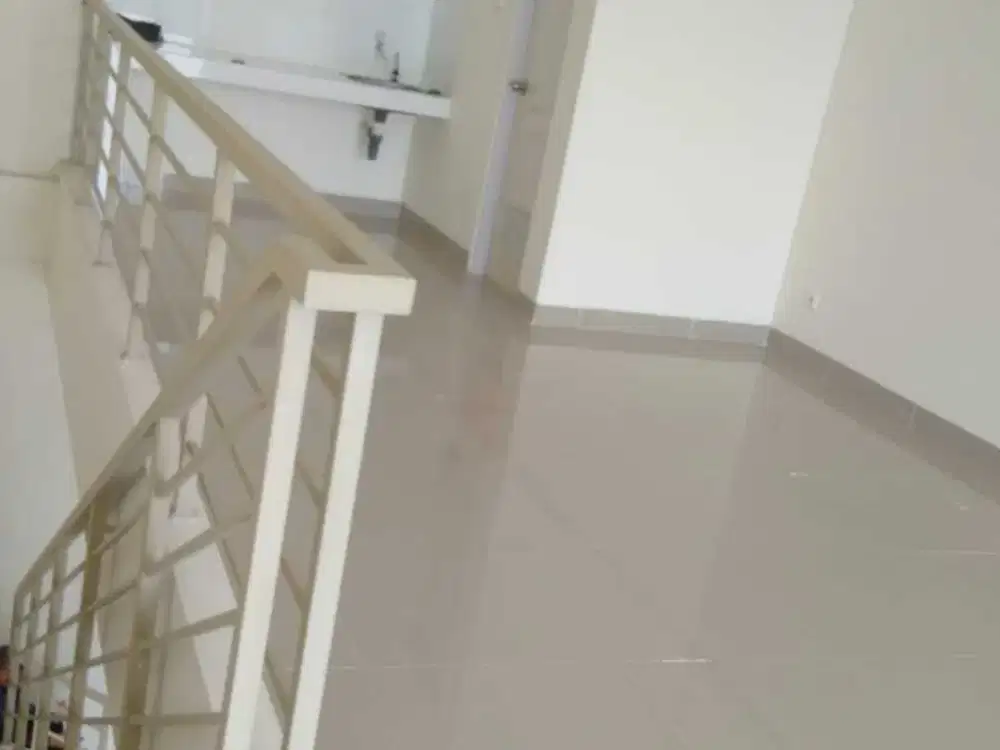 Di Jual Ruko Aniva Juncation Gading Serpong Ukuran 5x18