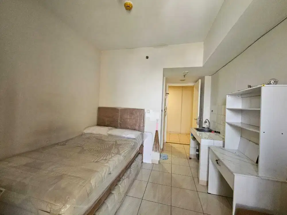 Disewakan Apertemen Type Studio The Springlake Summarecon, Bekasi