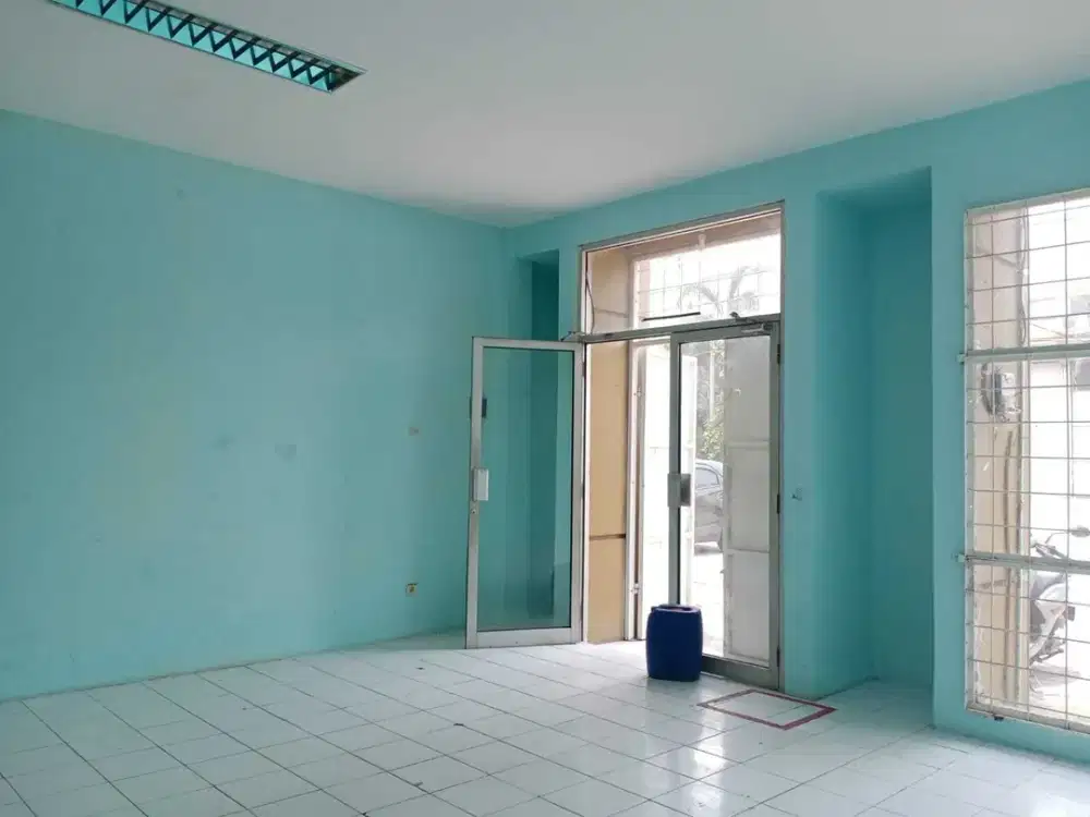 Pergudangan Prima Centre, Pesing Poglar 12x23m