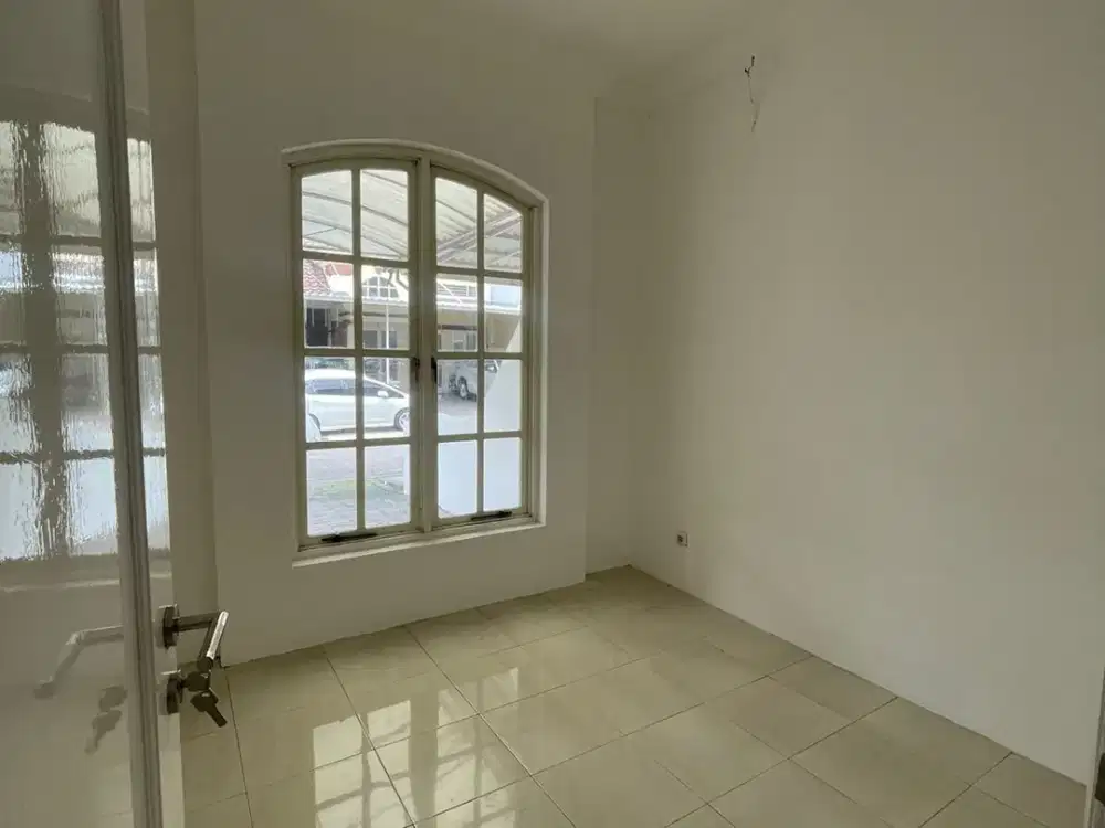 Murah Rumah Bukit Palma Classica sudah Hak Milik Harga Nego Aja