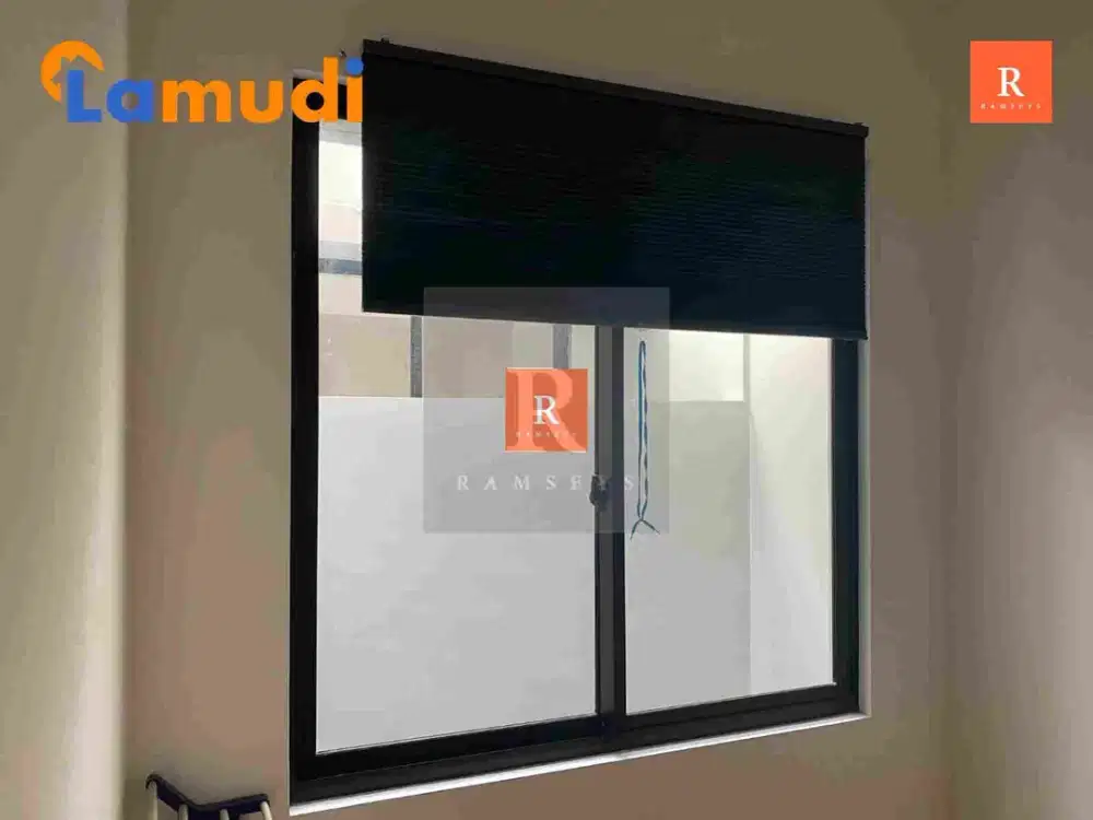 Dijual/Disewakan Rumah 2 Lantai Pik 2 Lt 45m2 LB 54m2