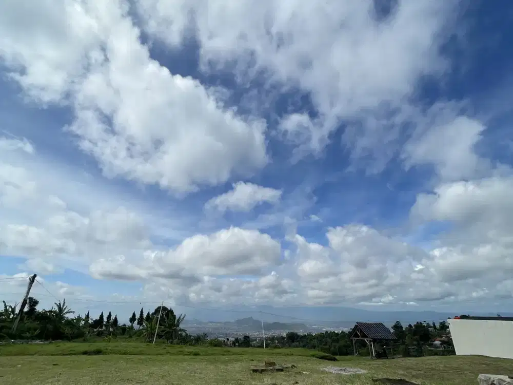 tanah kavling bisa dicicil tanpa bank di kolmas