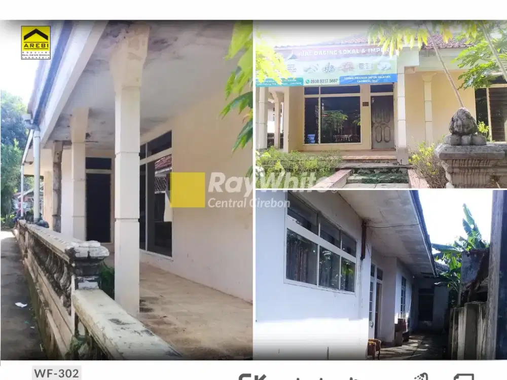 Jual Rumah Tinggal Legalitas SHM di Sidaraja, Kuningan
