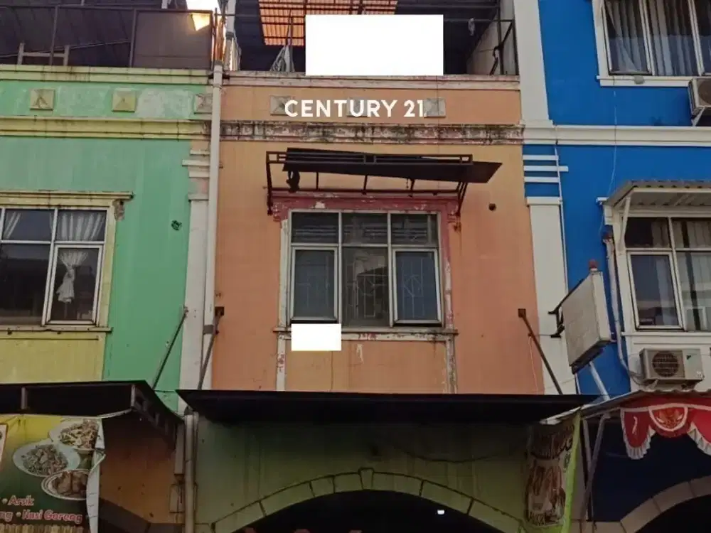 Ruko Bagus Siap Pakai Kasuari Raya Jababeka