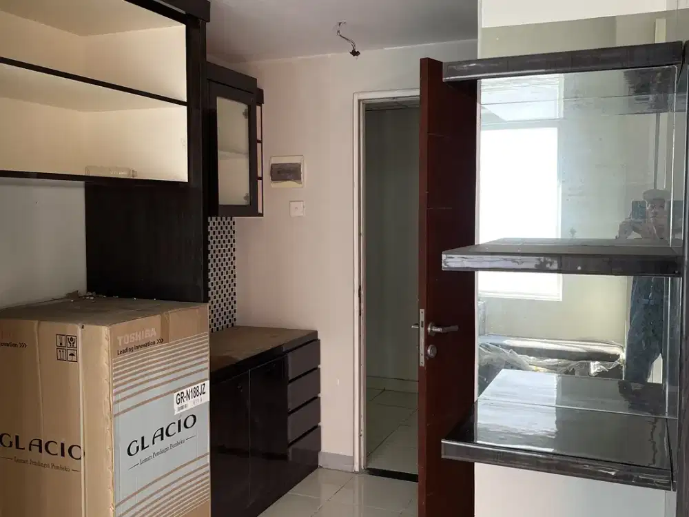 Jual Apartemen Taman Melati Depok Ui margonda