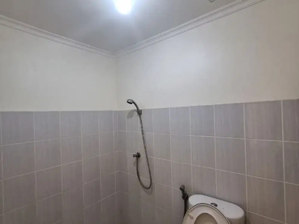 dijual termurah apartemen puncak dharmahusada studio semi furnished