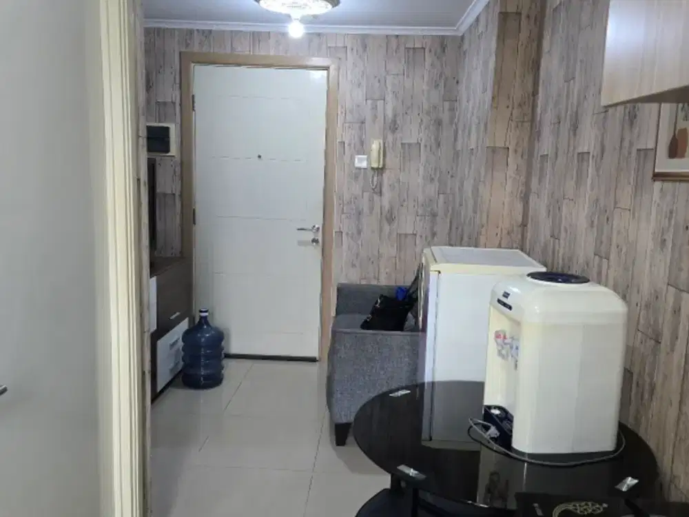 Rent/sewa 1 br Madison Park 5 seberang Central Park