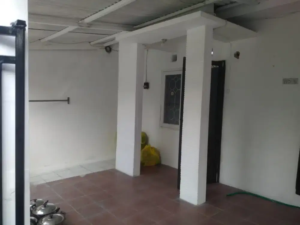 Dijual Rumah Murah Di Perumahan Oma Indah Menganti Gresik