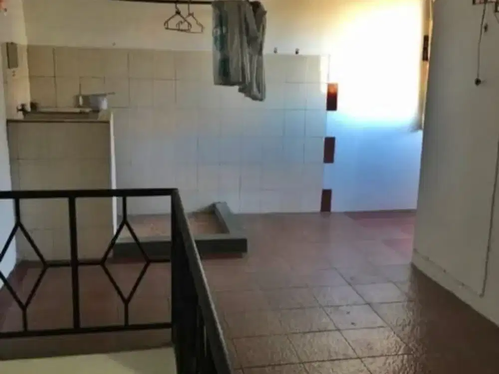 Rumah Baru Renovasi Hook Siap Huni Lokasi Perum Pucang Indah Sidoarjo