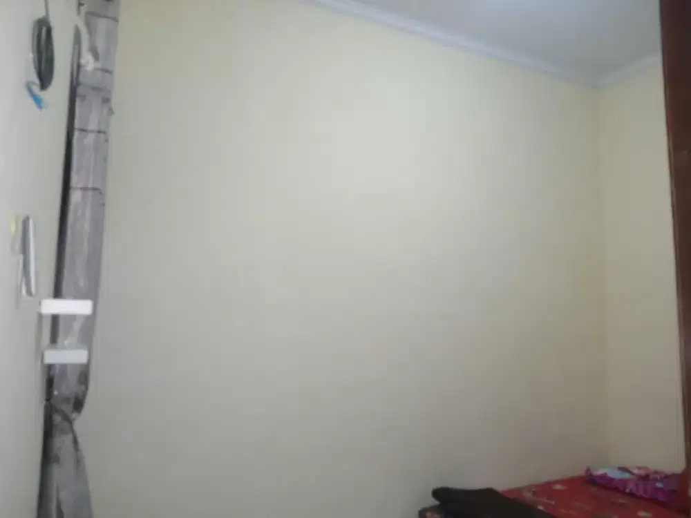 Dijual rumah secondary fuul renovasi di bekasi