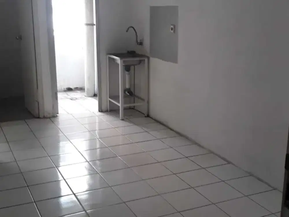 Jual murah Apartemen Gandeng di Apt Gading Nias