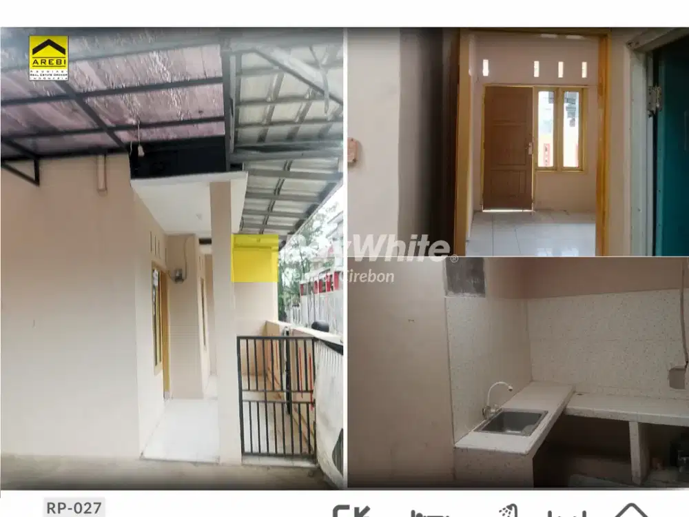 Rumah 96 M2 di Perumahan Cileuleuy, Kuningan