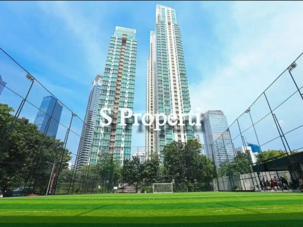 Tanah Di Kuningan Jakarta Selatan , Prime Location