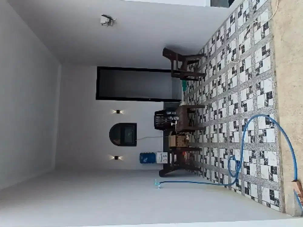 di jual rumah dua lantai di jagakarsa harga sangat menarik