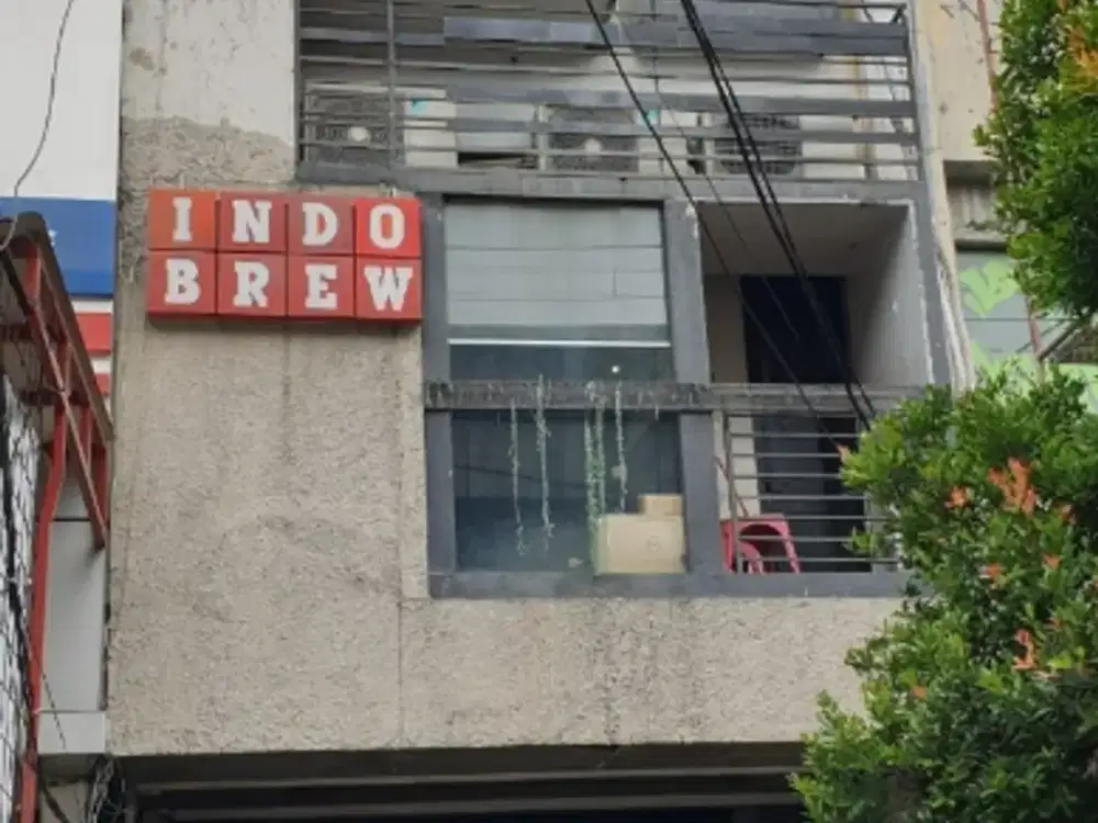 Dijual Ruko Harga > NJOP di Fatmawati Jak Sel