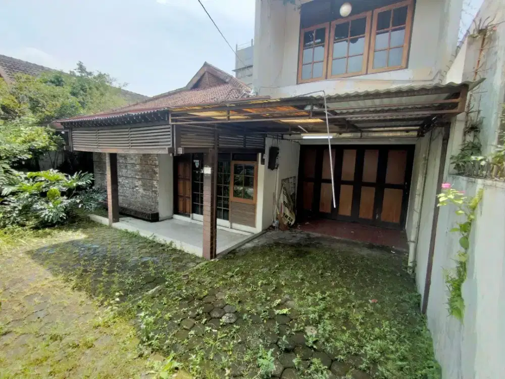 Murah Pisan Dibawah Harga Pasar Dkt Gedung Sate Pahlawan Cikutra