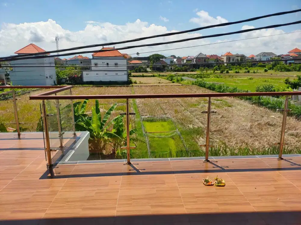 Rumah 3 Kamar Denpasar Selatan