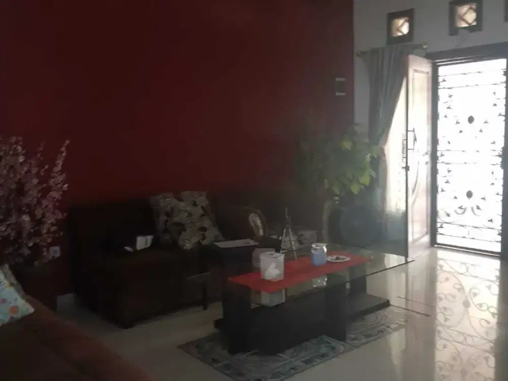 Dijual Rumah Di Pulomas 7 Menit Ke Tol Dan LRT Pulomas