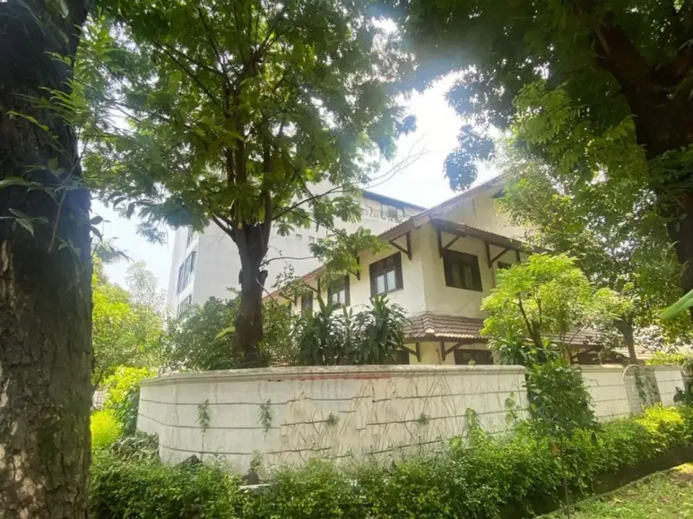 Dijual Rumah 2 Lantai, Hook, Cocok Kost di Kawasan Tomang