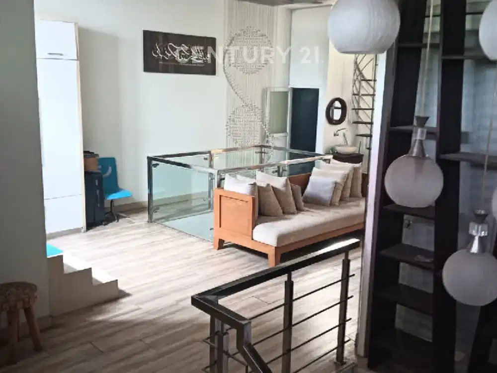 Rumah Siap Huni Luas 130 Nyaman Di Nerada Estate Ef16895