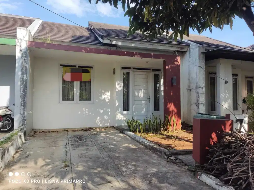 murah 475 rumah deket kampus itb unpad ipdn jatinangor panyawangan bandung