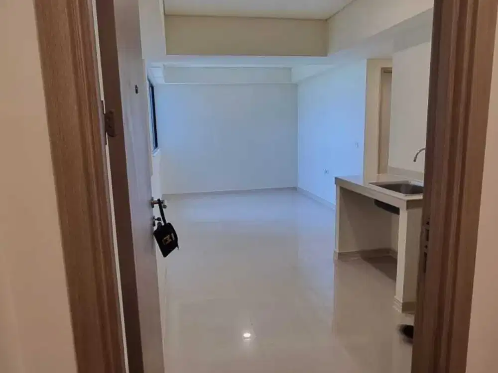 Disewakan Apartemen 2 BR Termurah Meikarta Cikarang