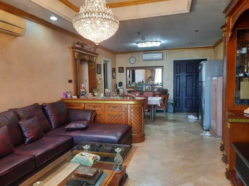 Apartemen Kedoya Elok Jakarta Barat