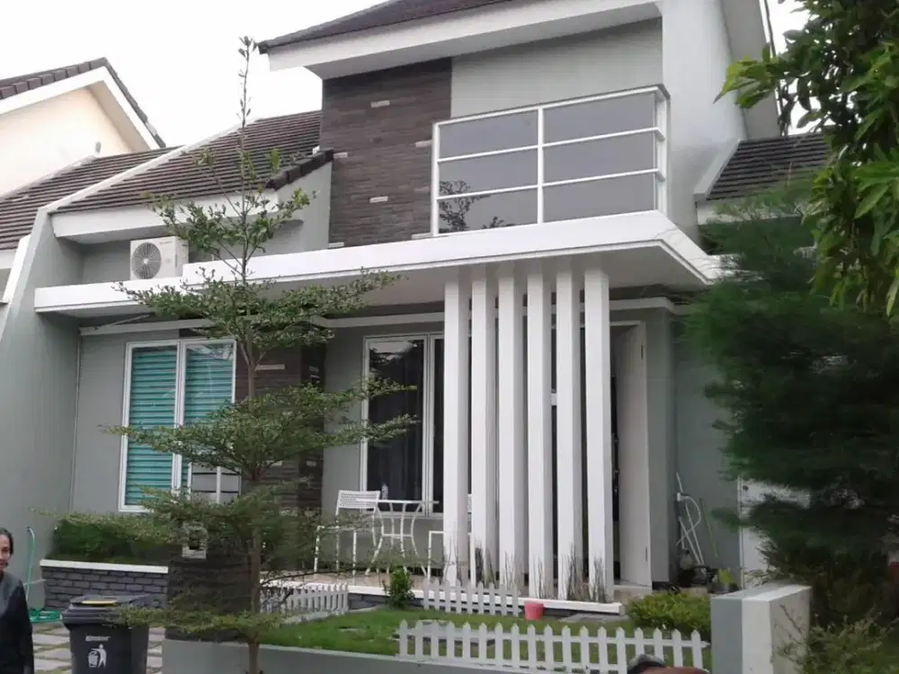 Dijual Rumah Harga Dibawah Pasaran La Diva Greenhill Menganti