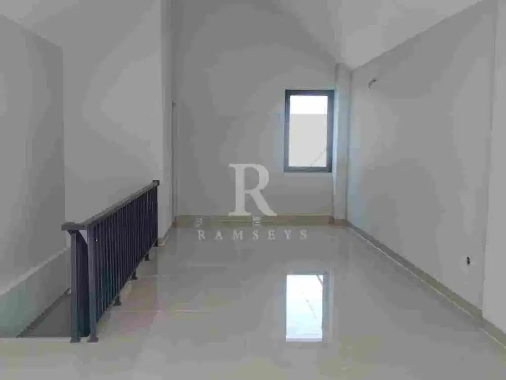 Dijual Dan Disewakan Ruko Citra 8 LT 76m2 LB 152m2