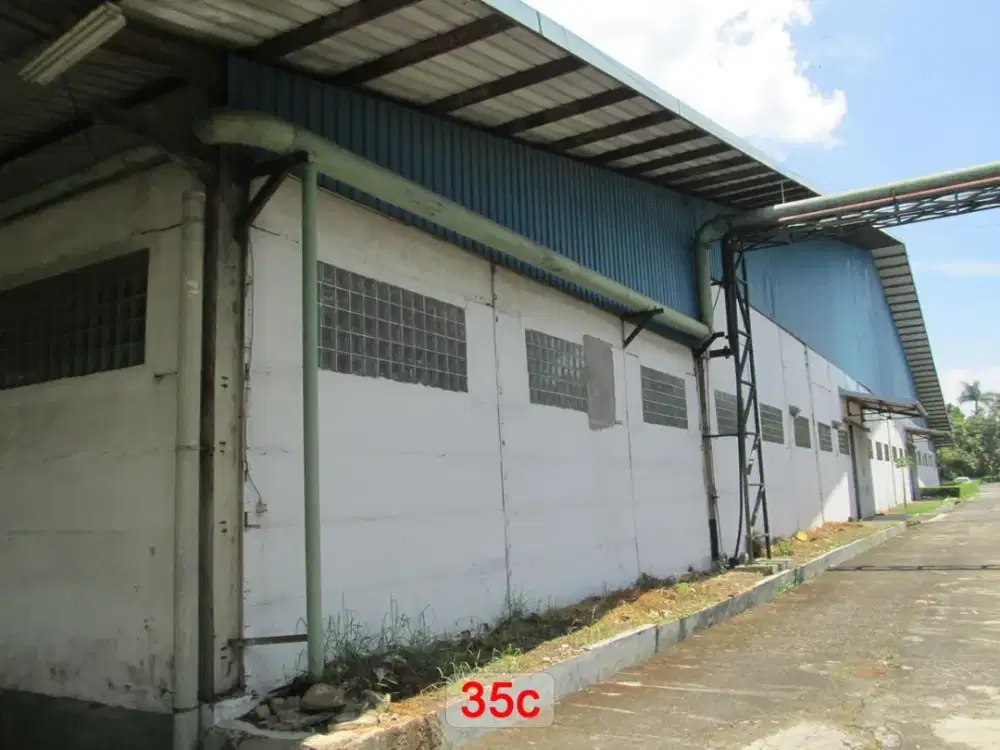 Gudang Besar Bandung