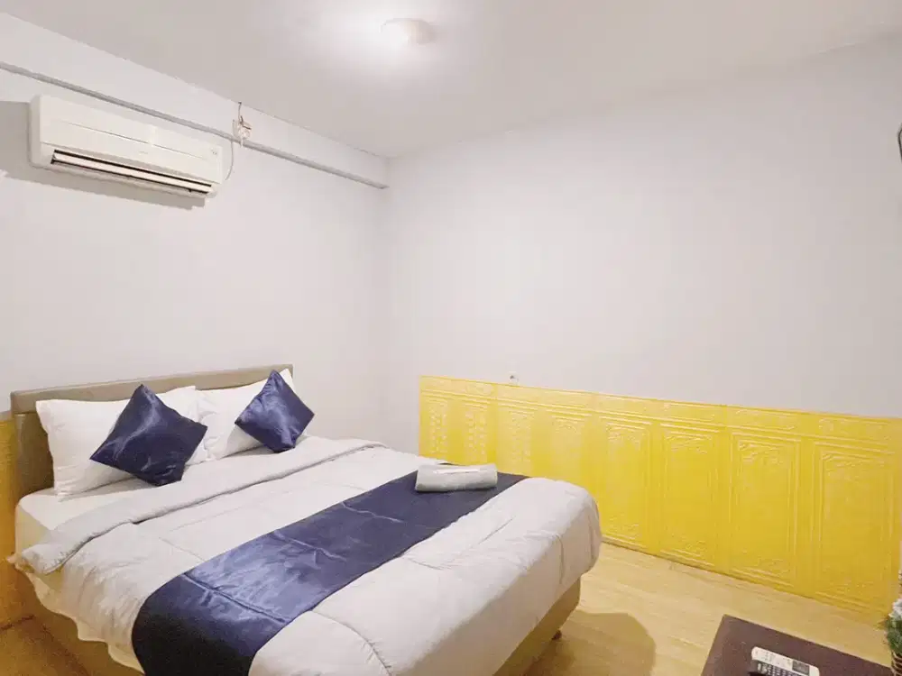 Di Sewakan Kamar Dekat Dengan Gandaria City Mall dan Plaza Indah Mall