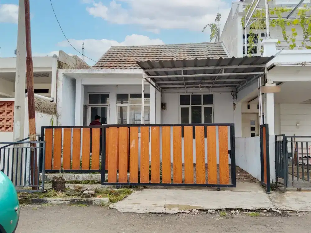 Rumah Minimalis Murah di Belka Residence Cianjur Kota