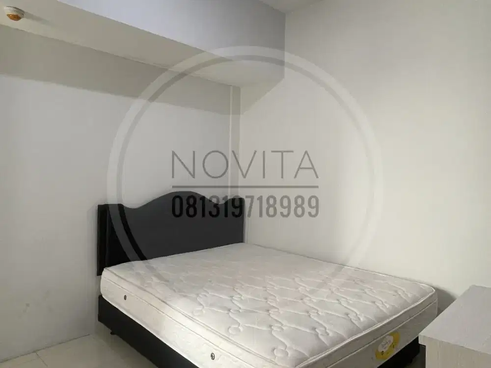 Disewakan Apartemen Aston de Paradiso Pluit – 2 BR Furnished