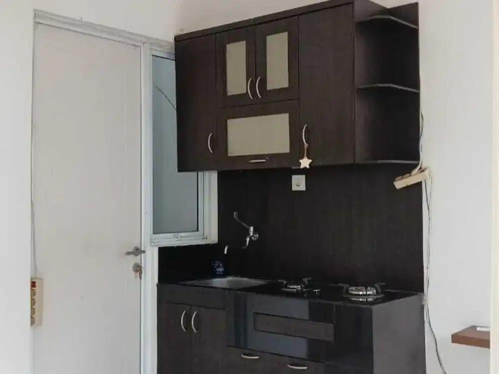 Butuh Uang Jual Murah Rumah 2 Lantai Amarillo Village Gading Serpong