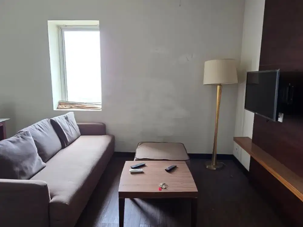 Dijual Apartemen Grand Dafam (Aston Marina) Ancol