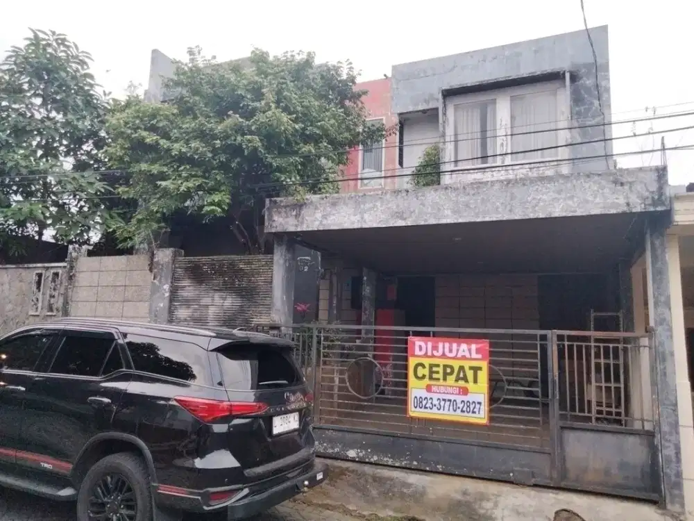 Jual cepat harga dama 1M'ani Puncak Permata Sengkaling