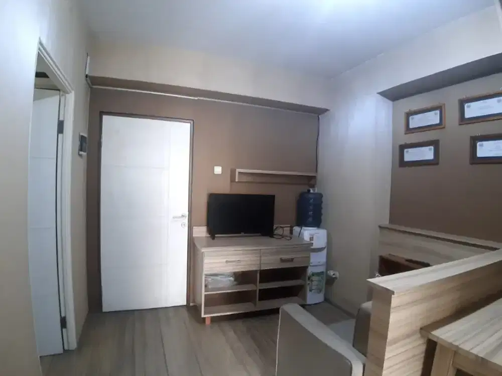 Jul cepat murah Apartemen Gateway Ahmad Yani Bandung dekat Asia Afrika